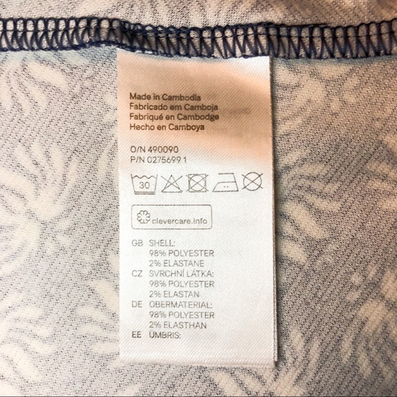 H&M women’s skirt - Picture 4 of 4